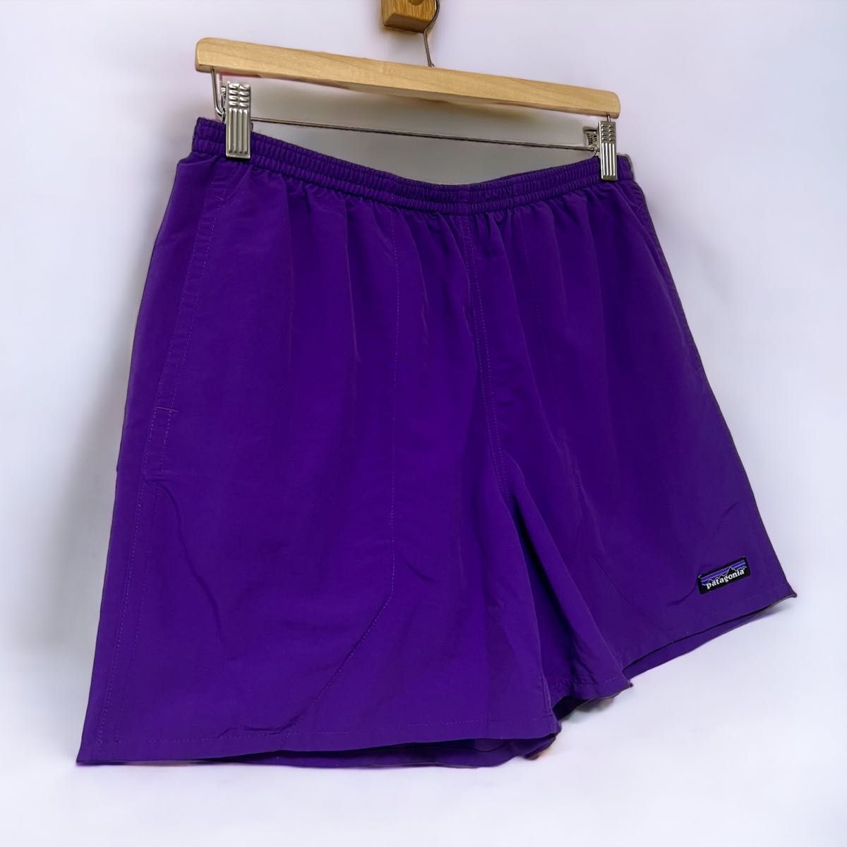 希少色】patagonia パタゴニア バギーズショーツ ショートパンツ 希少色】patagonia パタゴニア バギーズショーツ ショートパンツ