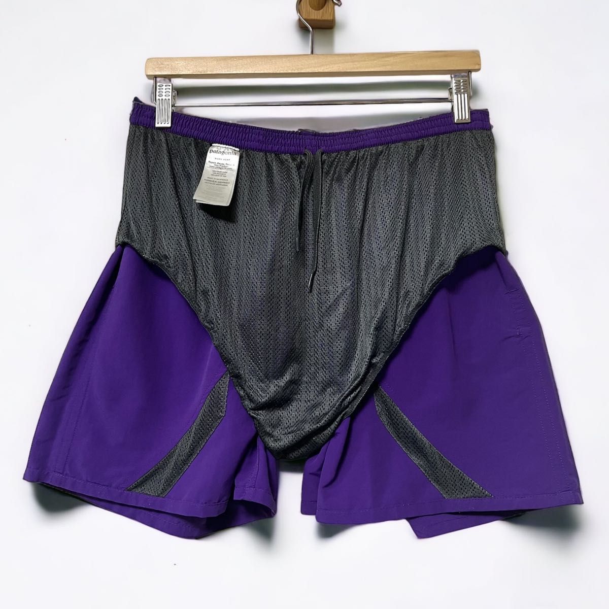 希少色】patagonia パタゴニア バギーズショーツ ショートパンツ 希少色】patagonia パタゴニア バギーズショーツ ショートパンツ