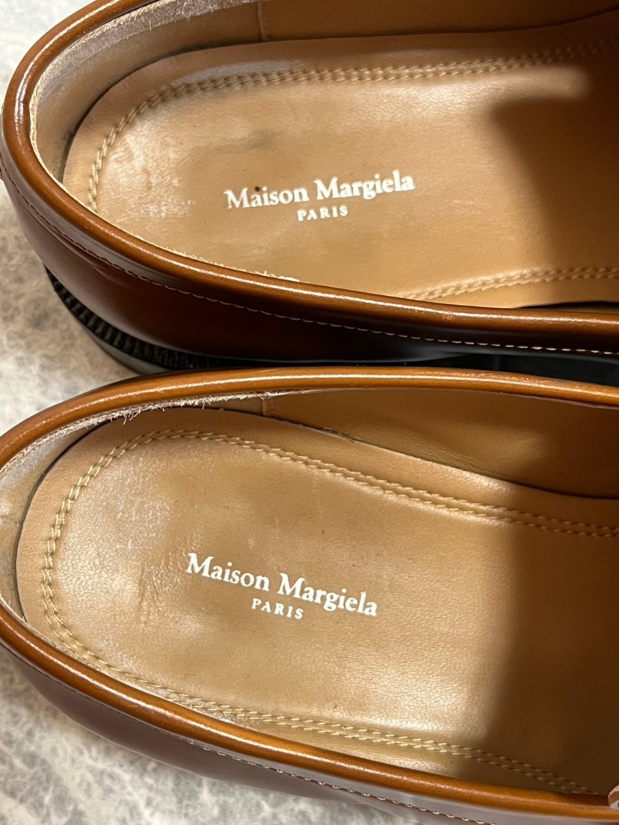 正規通販】 MAISON MARGIELA Tabi 2020 2021 メゾンマルジェラ タビ