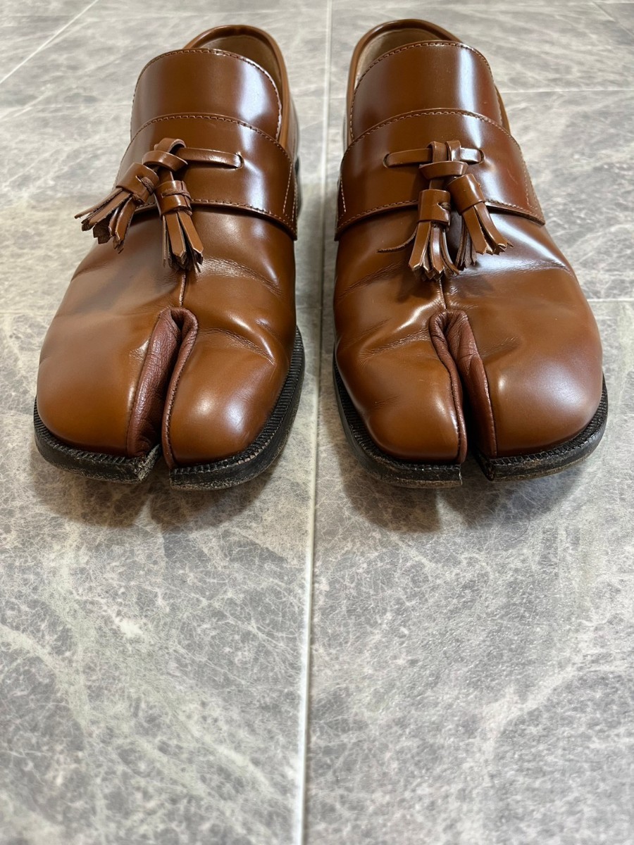 正規通販】 MAISON MARGIELA Tabi 2020 2021 メゾンマルジェラ タビ