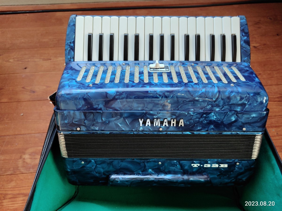 YAMAHA アコーディオン | JChere雅虎拍卖代购