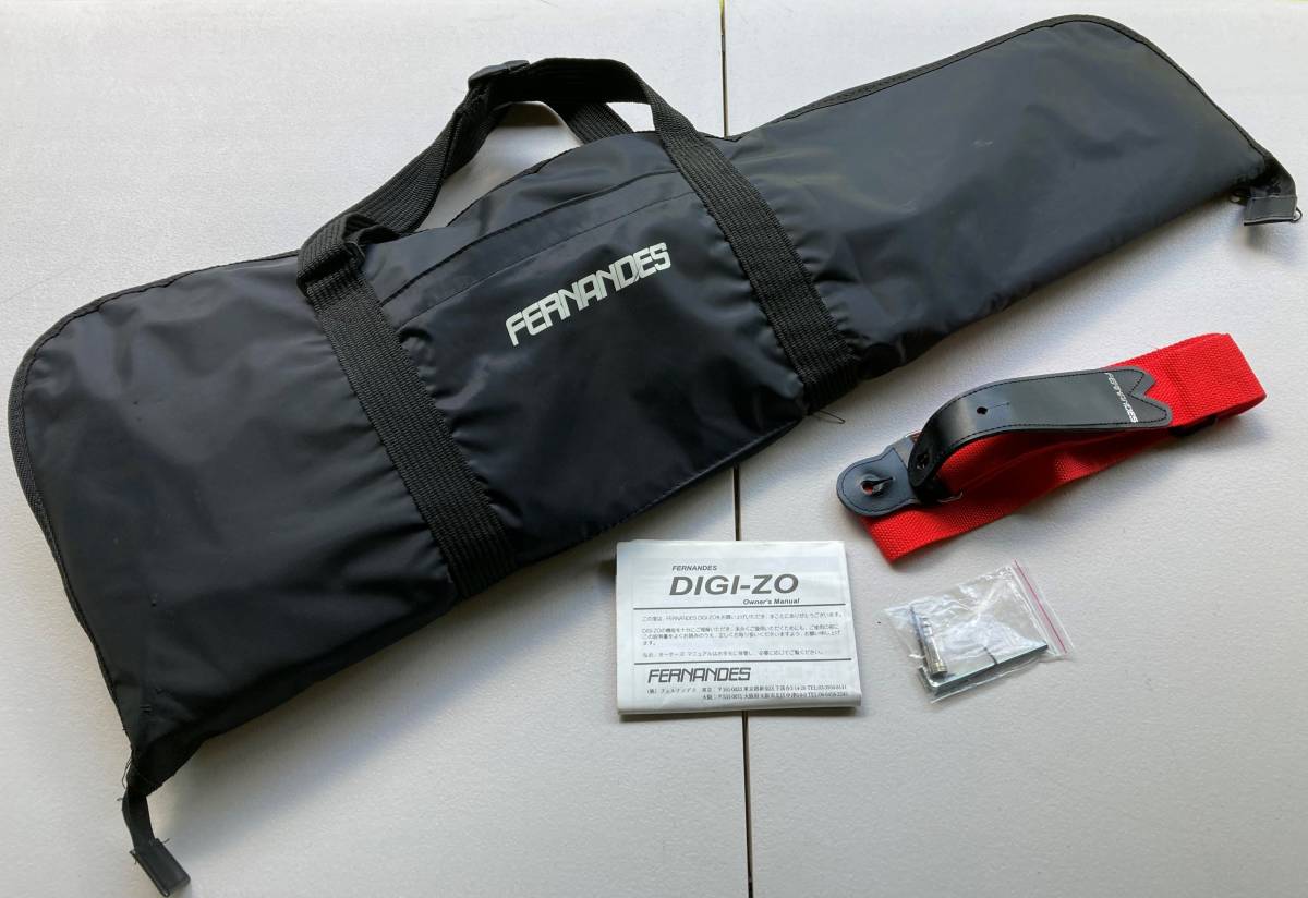 DIGI-ZO HYPER 09-