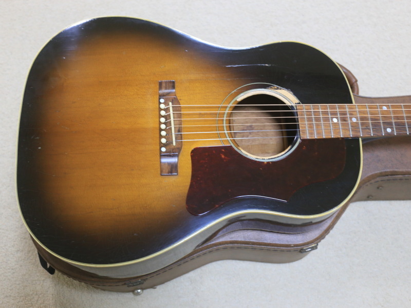 GIBSON J-45 1995年製 ギブソン J４５ ※ジャンク品 1995年製「1963 J