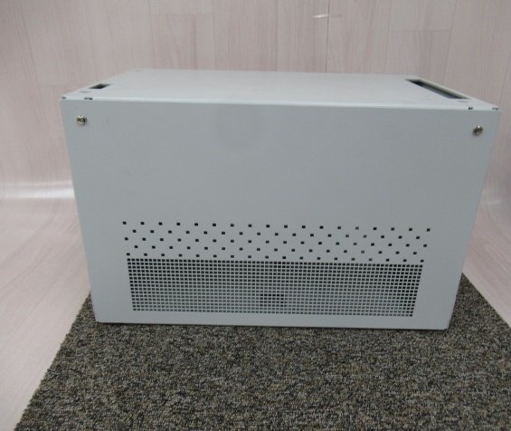 Ω保証有 Σ 6419) MXN-BATTBOXA-OB 日立 MX900IP用中大容量バッテリーボックス MXN-BCBTA対応 中古ビジネスホン 領収書発行可能 17年製