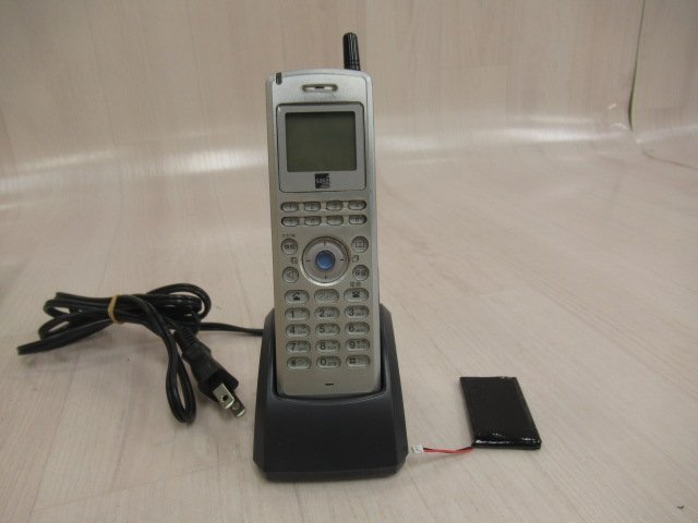 ア 13680※保証有 サクサ HM700 PS601 デジタルコードレス Ver ア 13680※保証有 サクサ HM700 PS601 デジタルコードレス Ver