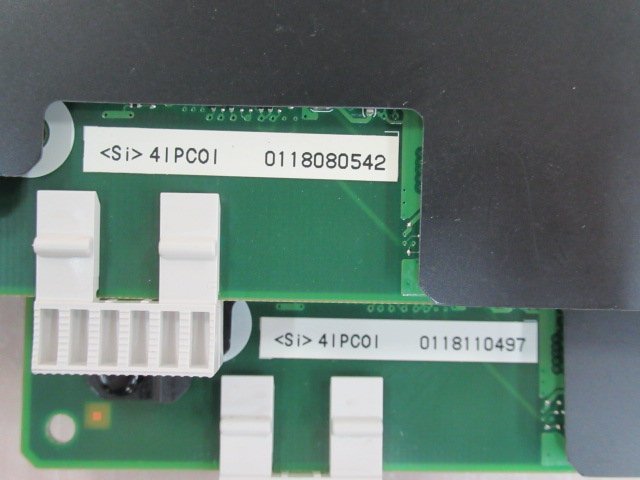 YLE 0699) o 保証有 18年製 日立 HITACHI S-integral 4IP局線 YLE 0699) o 保証有 18年製 日立 HITACHI S-integral 4IP局線