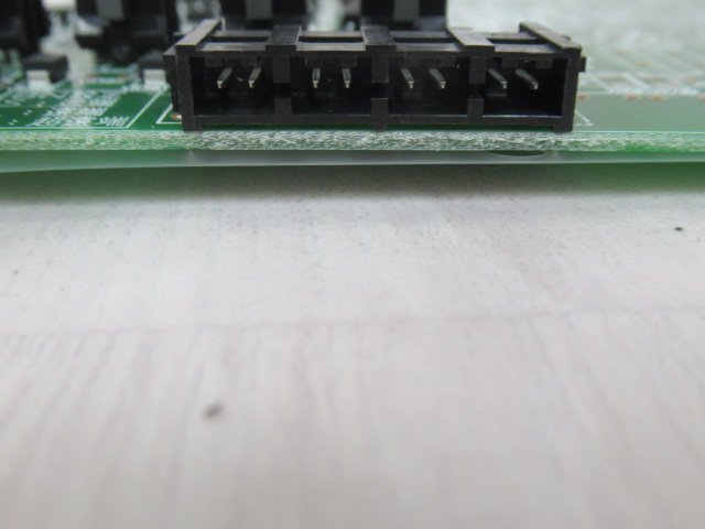 y 13698※保証有 SAXA/サクサ 4CO-01A PLATIAⅡV 4アナログ局線 y 13698※保証有 SAXA/サクサ 4CO-01A PLATIAⅡV 4アナログ局線