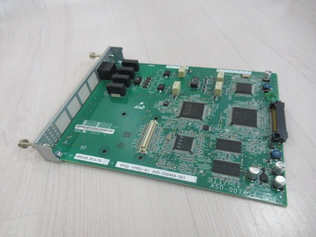 13717r※保証有 NEC IP5D-1PRIU-A1 Aspire UX INS1500ユニット 15 13717r※保証有 NEC IP5D-1PRIU-A1 Aspire UX INS1500ユニット 15