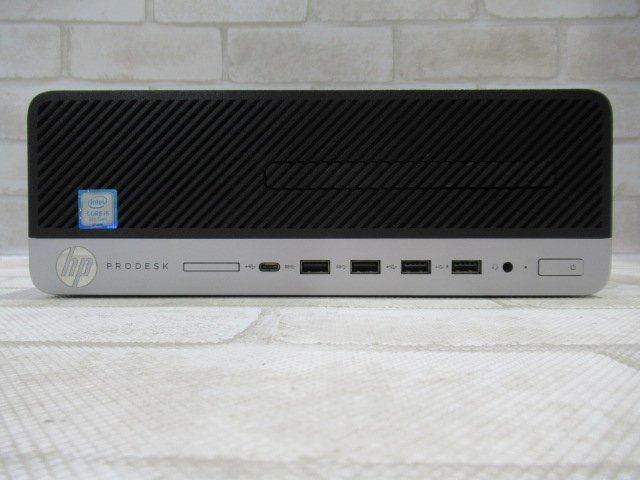 100%の保証 保証有 0722◇ 新TTPC Ω HP【 】 HDD:1TB + SSD:256GB