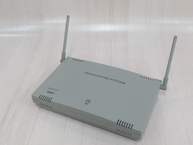 ΩYG 663 o 保証有 14年製 NTT NX-DCL-B(3)CS-(1)(M) バス メイン接続装置・祝10000!取引突破!