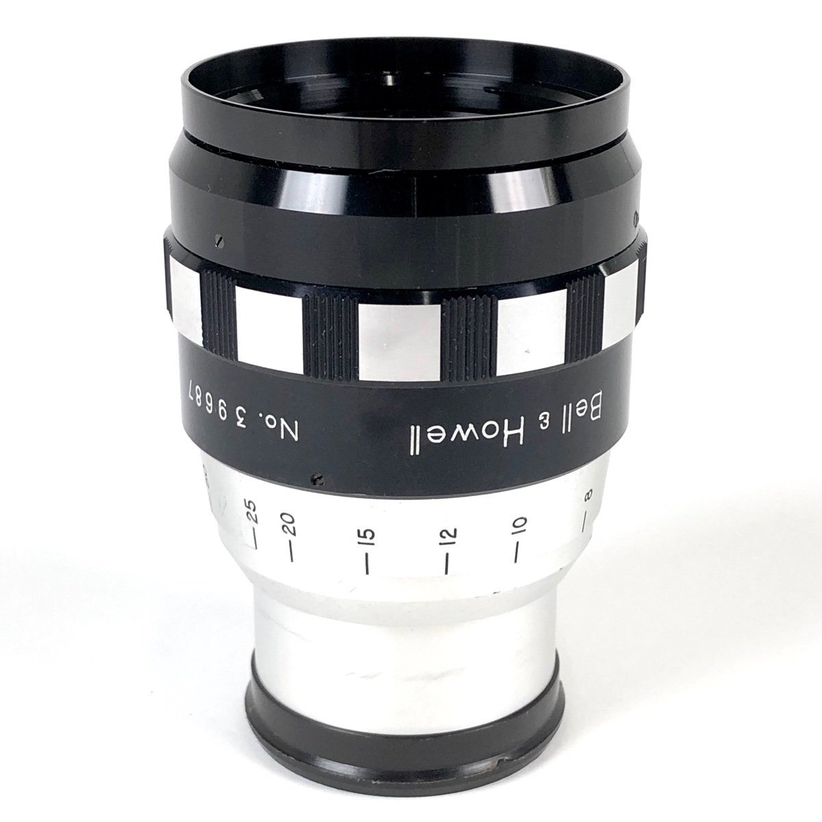  bell & Howell Bell&Howell Anamorphic hole morufik other lens [ used ]