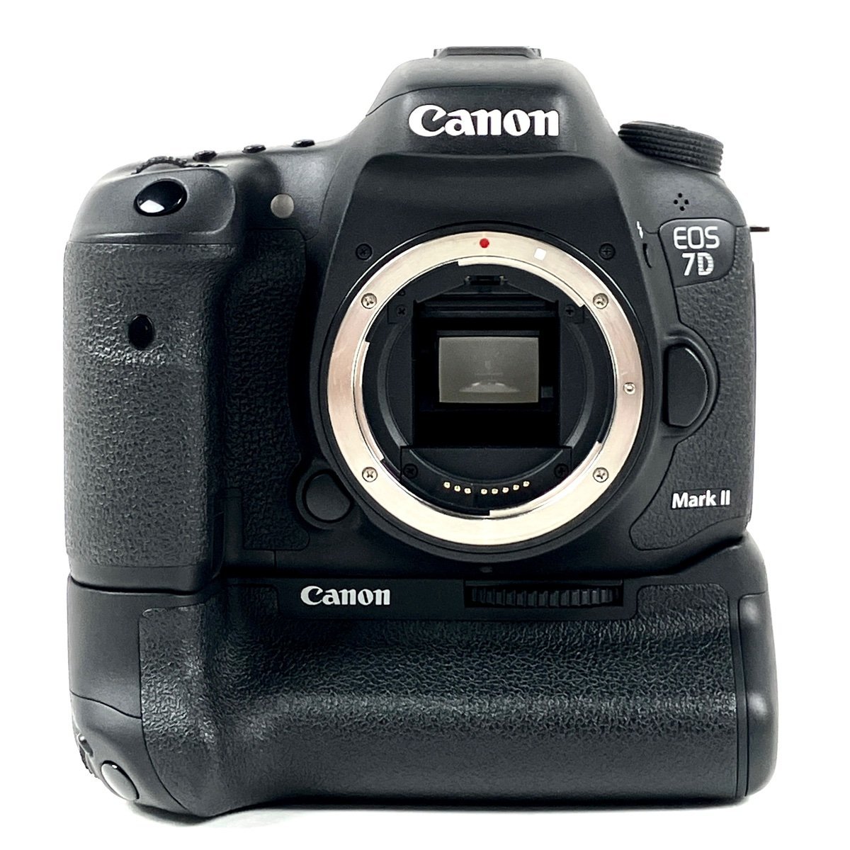 専門ショップ II Mark 7D EOS Canon キヤノン ボディ 【中古】 一眼