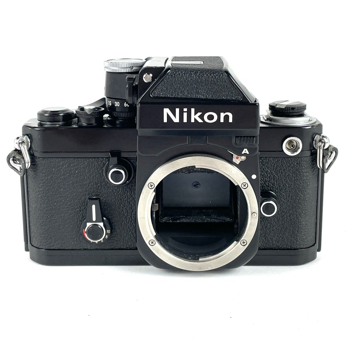 本店は ブラック A フォトミック F2 Nikon ニコン ボディ 【中古