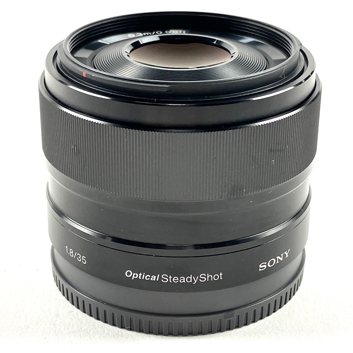 2022特集 E SONY ソニー 35mm 【中古】 一眼カメラ用(オート