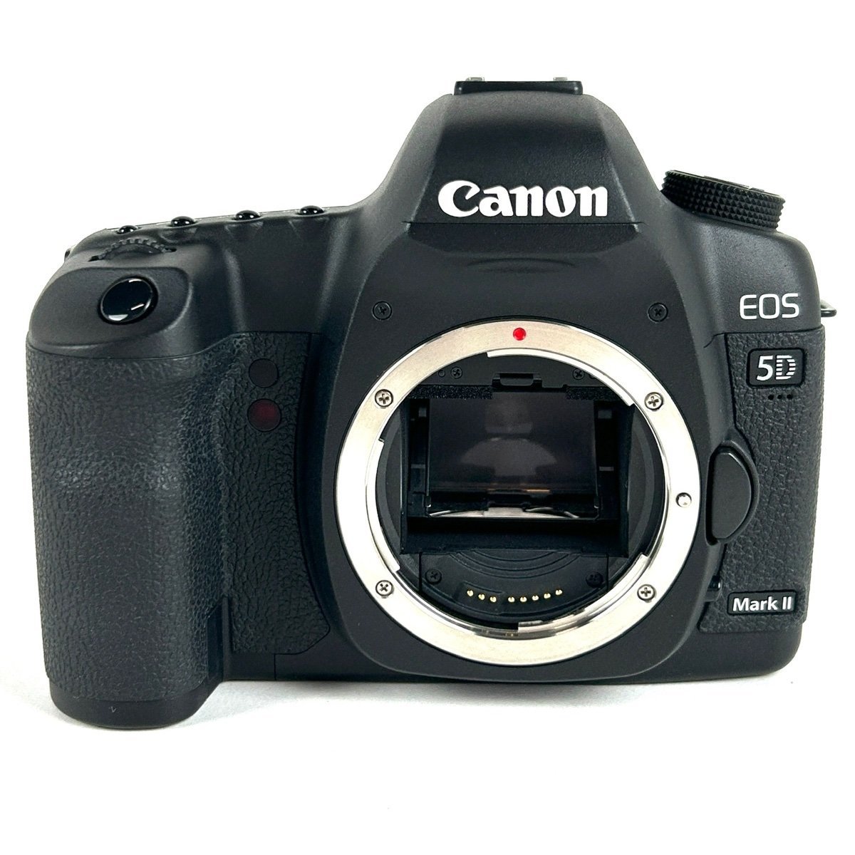 人気提案 II Mark 5D EOS Canon キヤノン ボディ 【中古】 一眼レフ