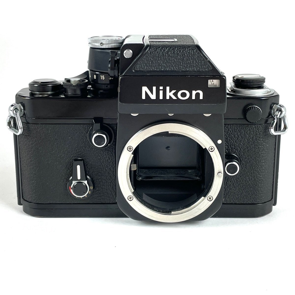 安い F2 Nikon ニコン フォトミック 【中古】 一眼レフカメラ