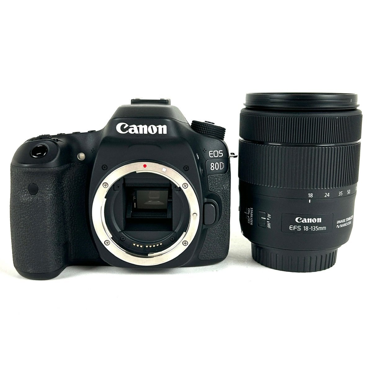 大人気新品 Canon キヤノン EOS 【中古】 一眼レフカメラ デジタル USM