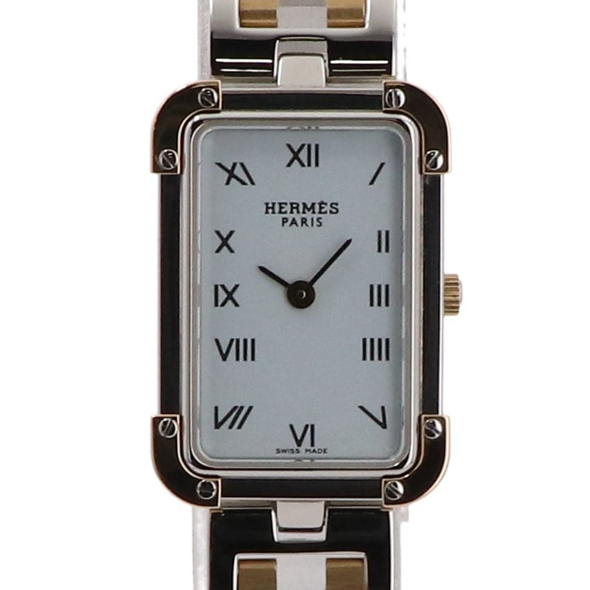 中華のおせち贈り物 ローマン クロアジュール HERMES エルメス CR1.220