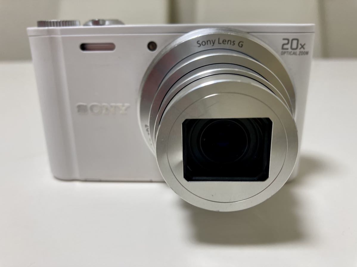 SONY DSC WX ソニーデジタルカメラ Cyber sho   JChereヤフオク代理購入