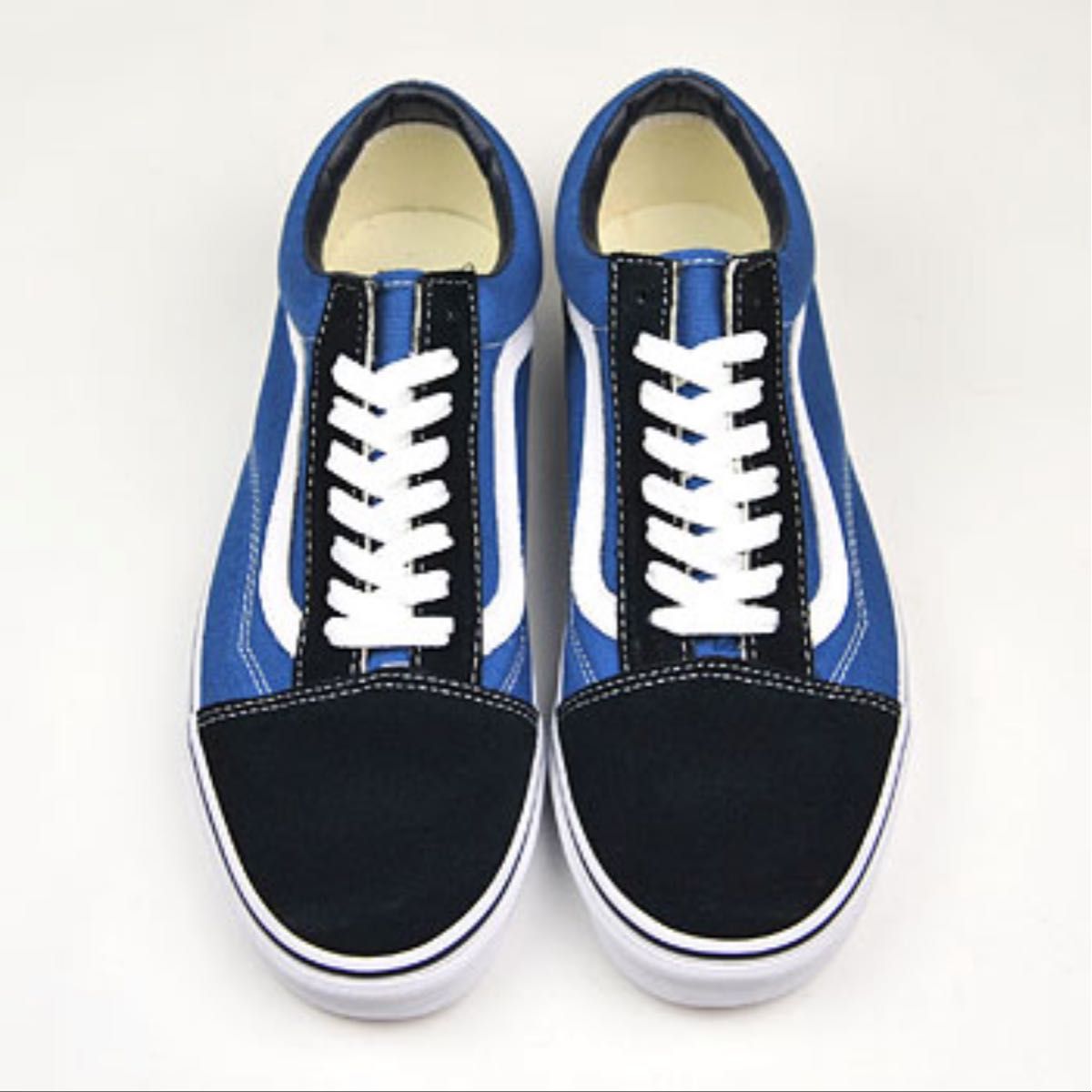 VANS OLD SKOOL バンズ ヴァンズ オールドスクール ネイビー NAVY スニーカー スケートシューズ