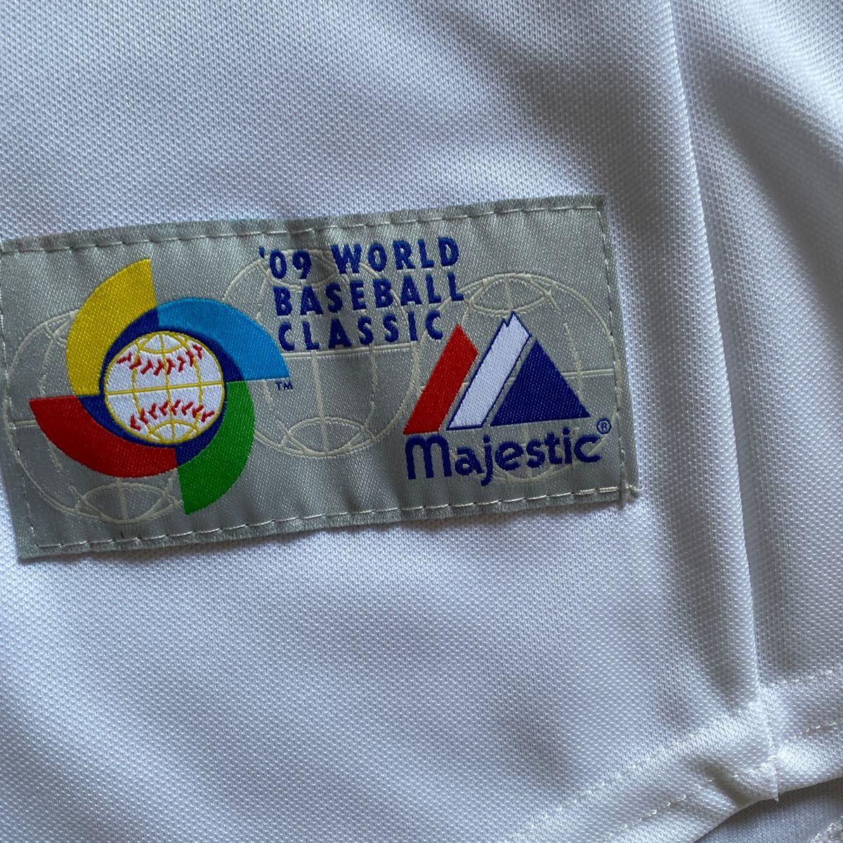2009WBC侍JAPANユニフォーム上下セット|Yahoo!フリマ(旧PayPay 2009WBC侍JAPANユニフォーム上下セット|Yahoo!フリマ(旧PayPay
