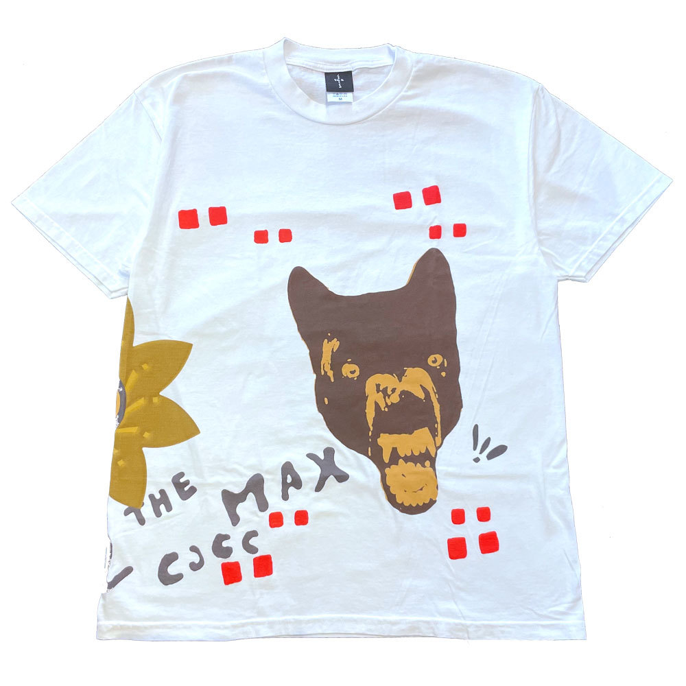 宅配便配送 Jack Cactus M 新品 カクタスジャック スコット