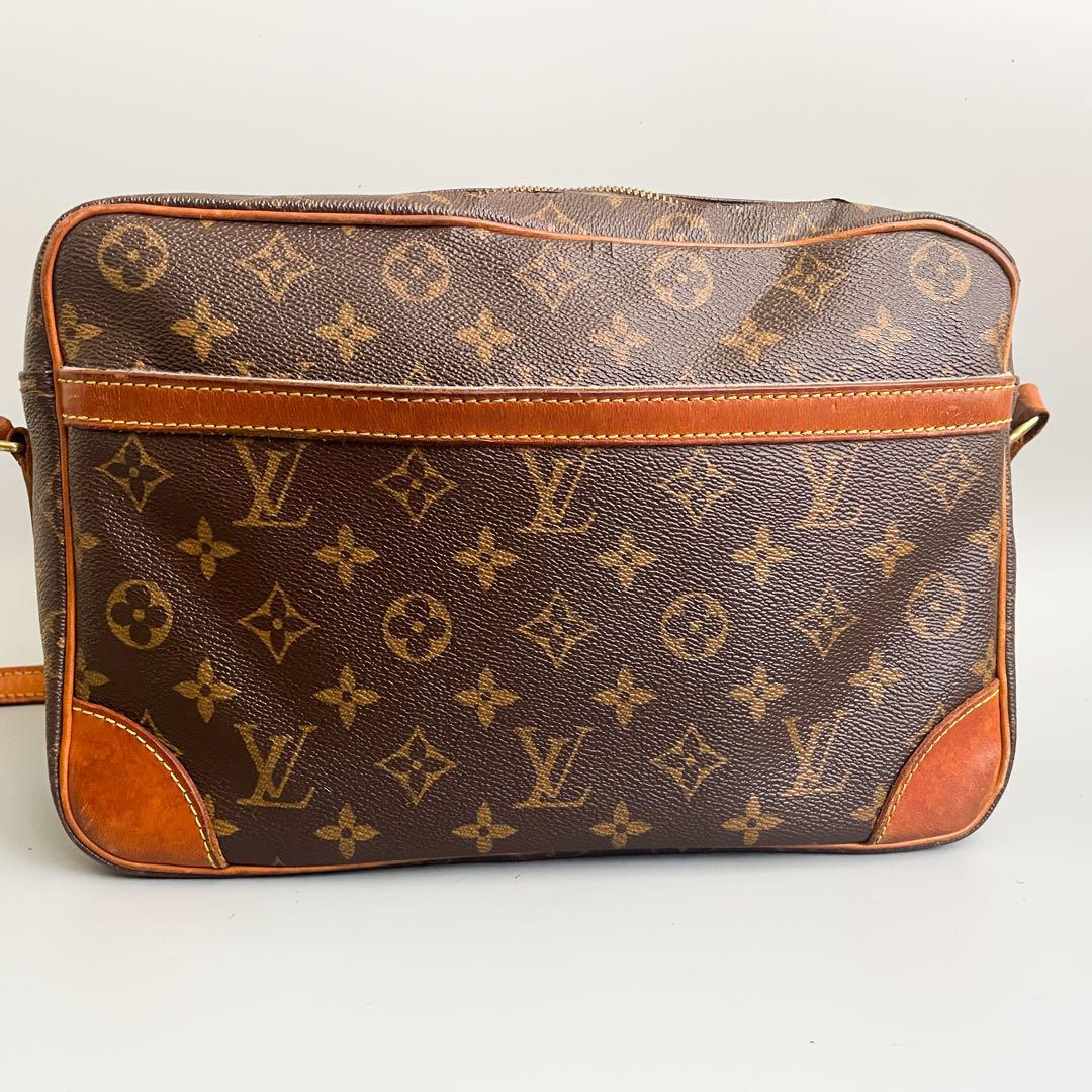 美品・人気モデル】LOUIS VUITTON ルイヴィトン ショルダーバッグ