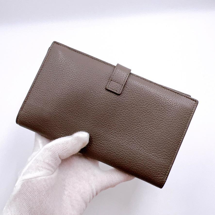◇サンローラン◇サックドジュール/ロングウォレット/長財布/ブランド