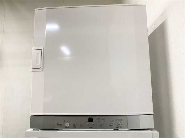 国内外の人気! 乾太くん 家庭用ガス衣類乾燥機 Rinnai/リンナイ 高年