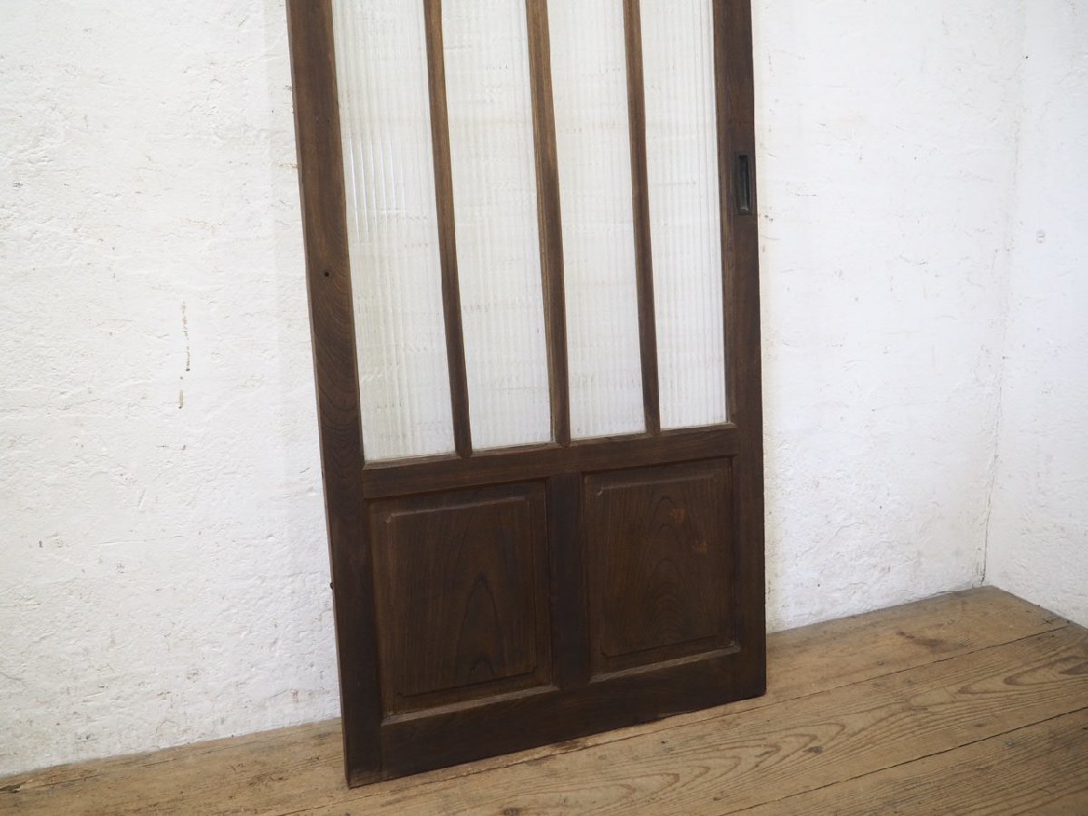 Yahoo!オークション - タM0537◇【H176cm×W64cm】◇アンティーク◇...