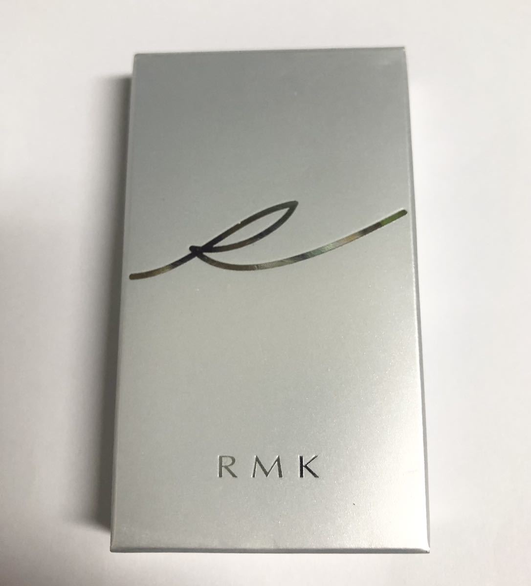 RMK 3D finish nude Fre Phil 101 foundation 