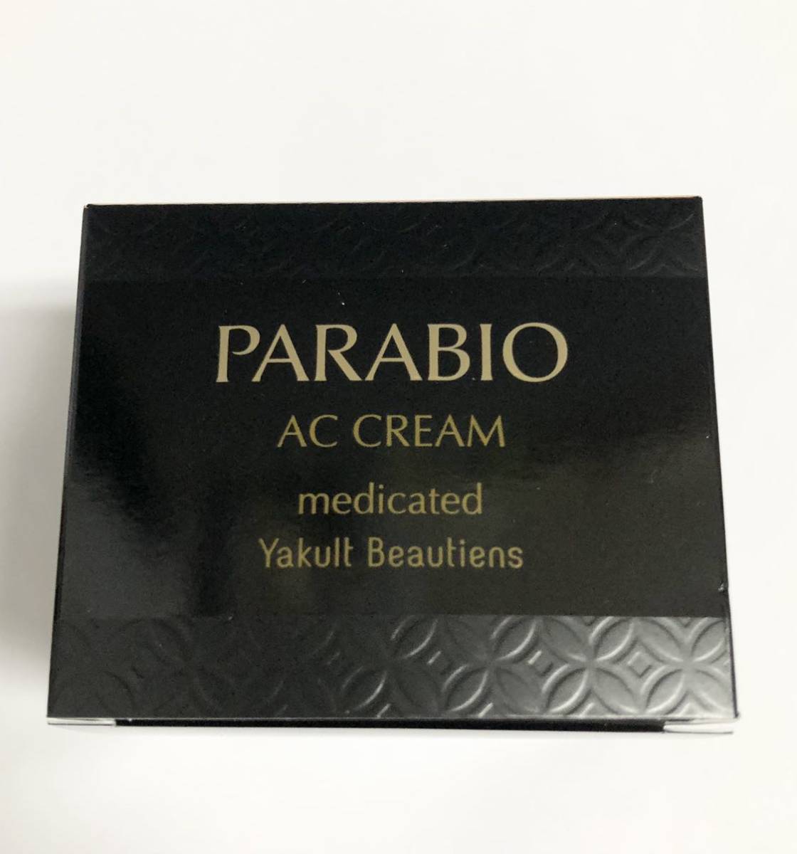 Yakult Parabio AC Cream D 40G Увлажняющий крем