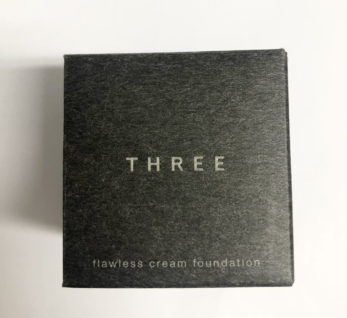 THREEs Lee поток re Крик основа 206 SPF15 PA+ 28g