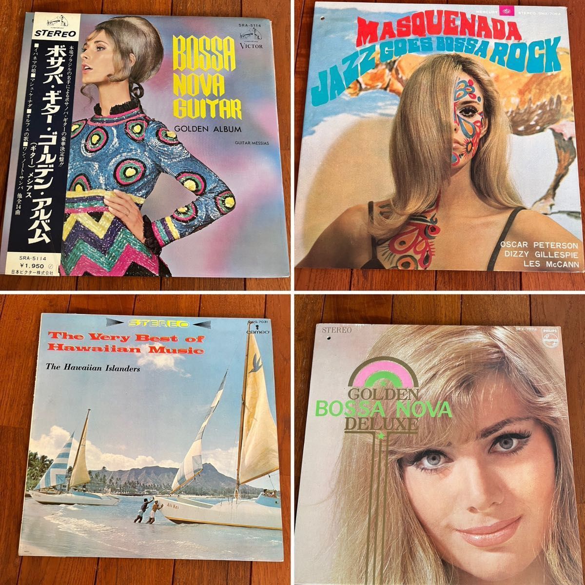 洋楽レコード色々26枚｜PayPayフリマ