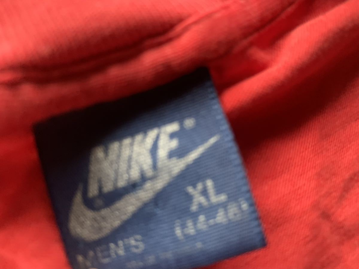 80s ビンテージ NIKE USA製 紺タグ AIR JORDAN ウイングマーク 80s ビンテージ NIKE USA製 紺タグ AIR JORDAN ウイングマーク