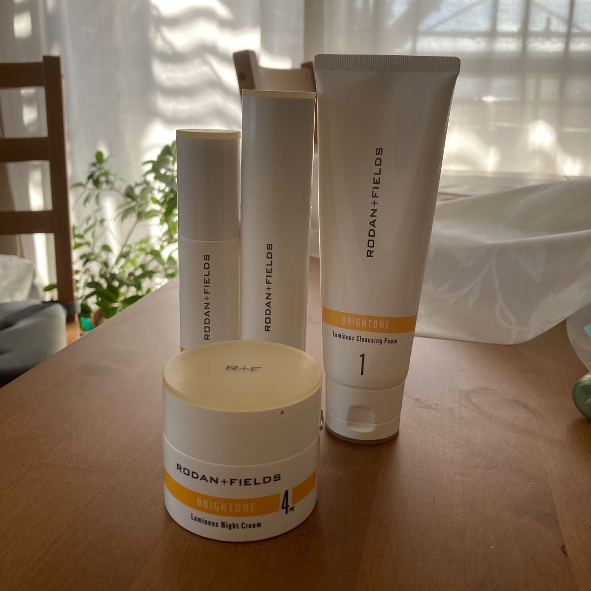 Rodan+Fields brightone|PayPayフリマ