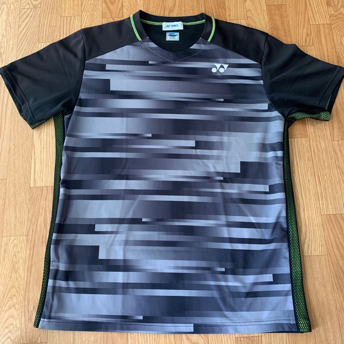 ヨネックス YONEX ゲームシャツ Ｏサイズ テニス バドミントン｜PayPay