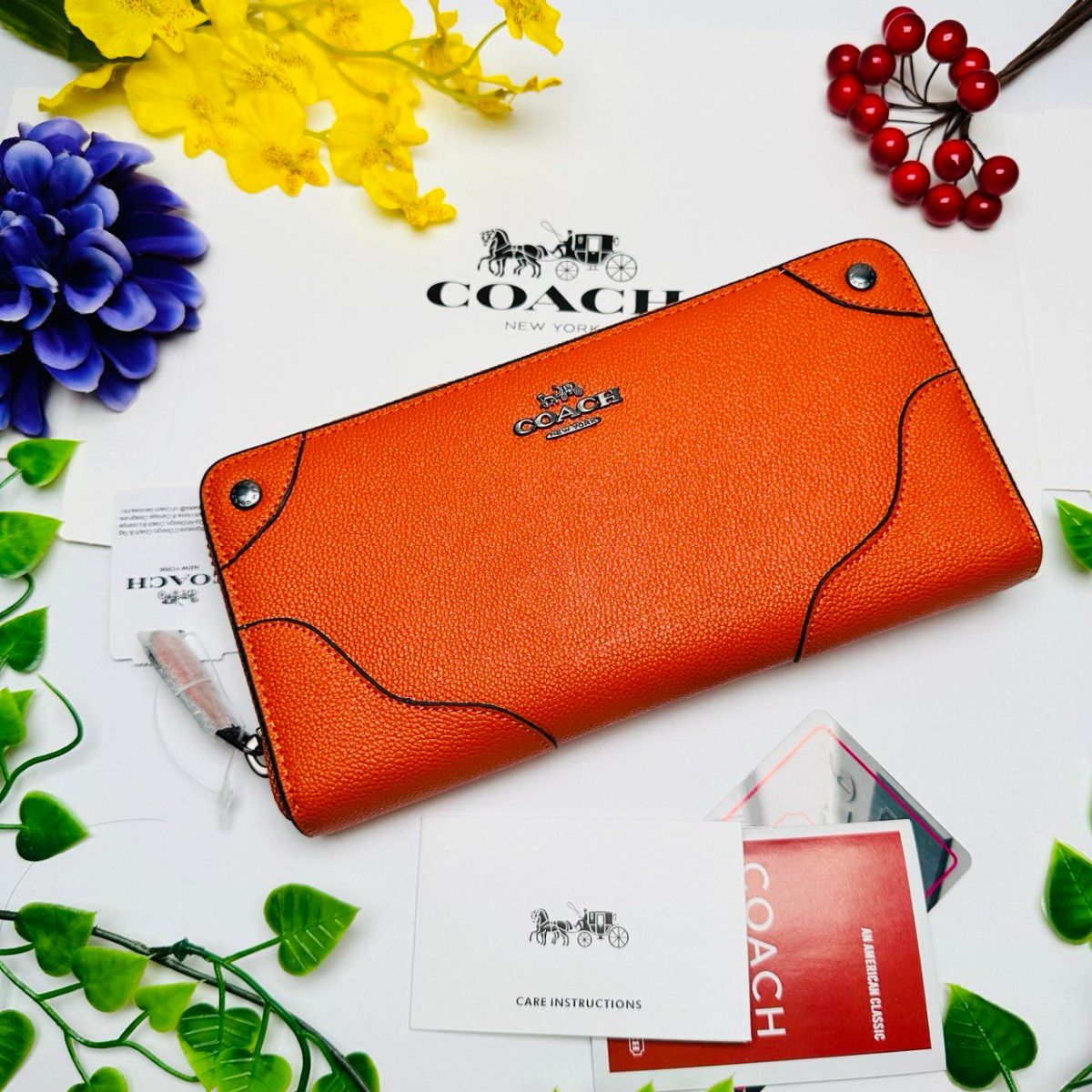 coach 長財布 Yahoo!フリマ（旧）-