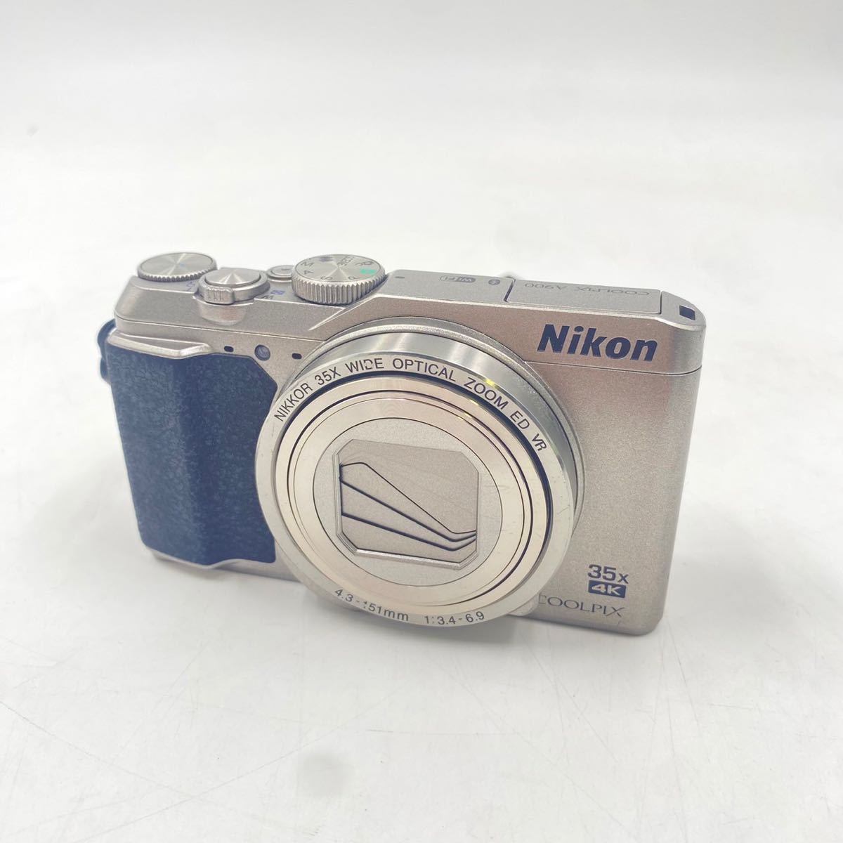 ヤフオク! - ○【売り切り】Nikon ニコン COOLPIX A900