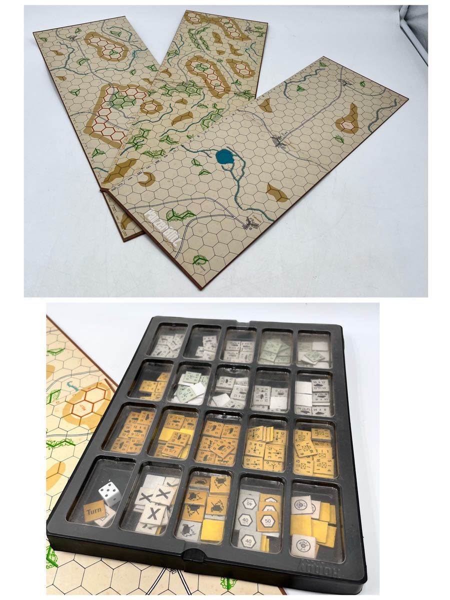 ○【売り切り】☆現状品まとめ売り!!☆THIRDREICH TIGER-1 ARNHEM