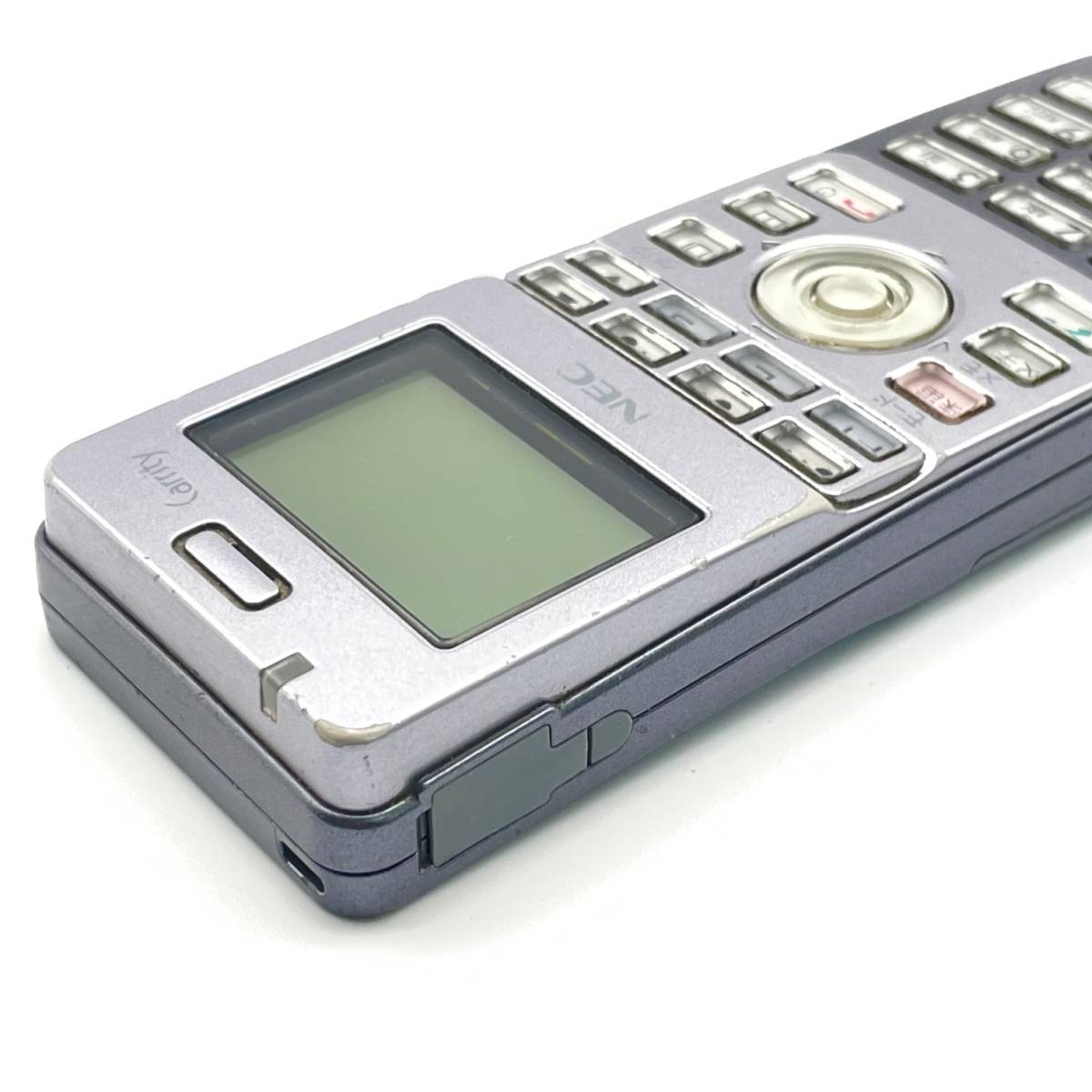 Yahoo!オークション - 中古品 NEC CARRITY-NV PS7D-NV デジタル Yahoo!オークション - 中古品 NEC CARRITY-NV PS7D-NV デジタル