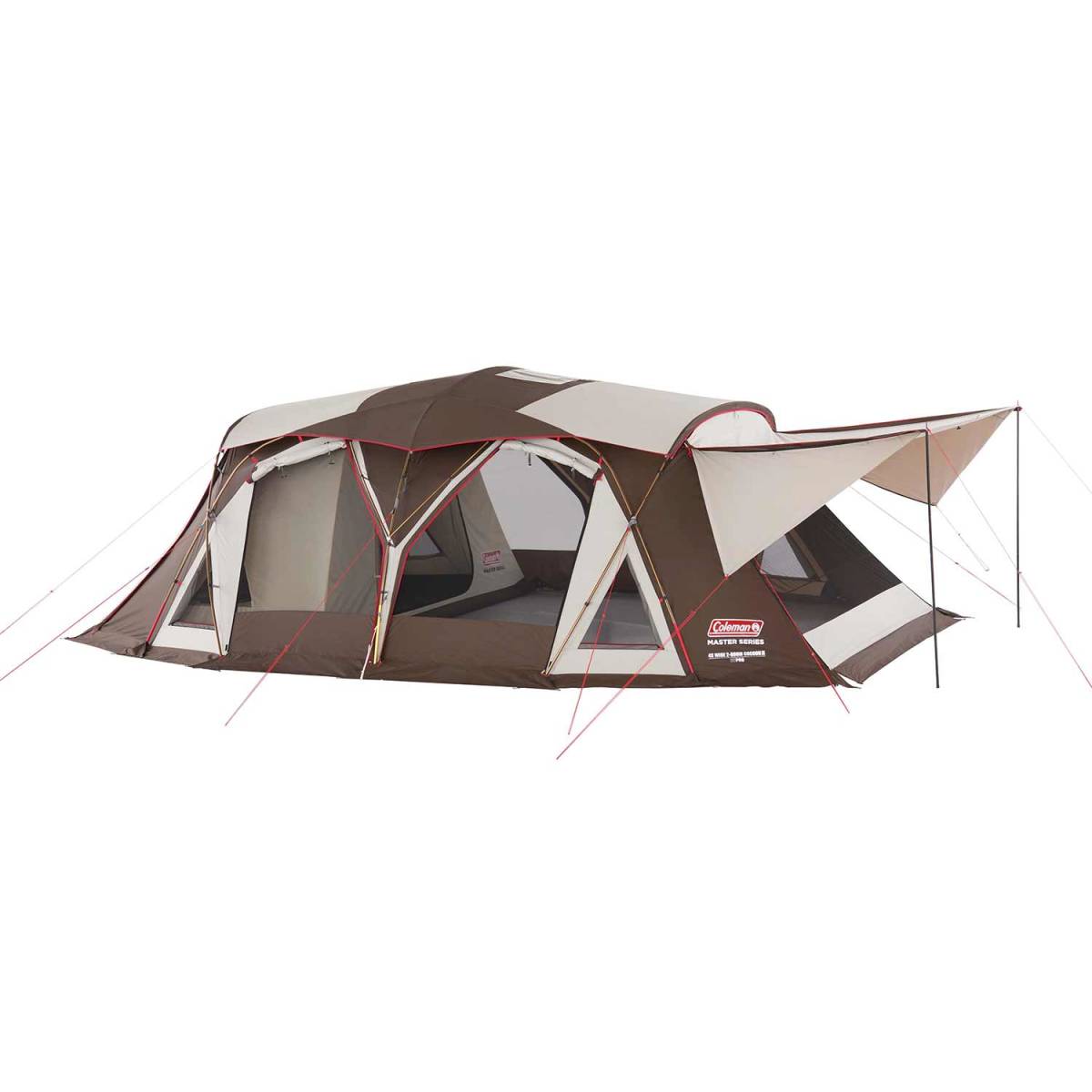 最新入荷 新品未使用 #2000036431 コクーンⅢ Coleman(コールマン)4Sワイド2ルーム ~5人用 最新入荷 新品未使用 #2000036431 コクーンⅢ Coleman(コールマン)4Sワイド2ルーム ~5人用