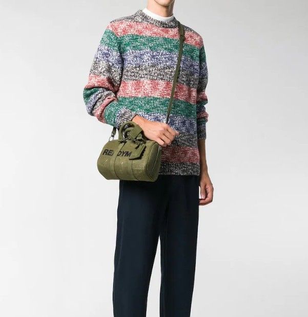 美品 readymade Overnight Bag nano|Yahoo!フリマ(旧PayPay 美品 readymade Overnight Bag nano|Yahoo!フリマ(旧PayPay