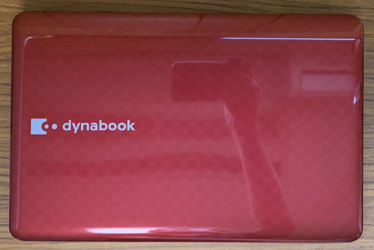 東芝Dynabook T451/58ER Corei7-2670QM | JChere雅虎拍卖代购