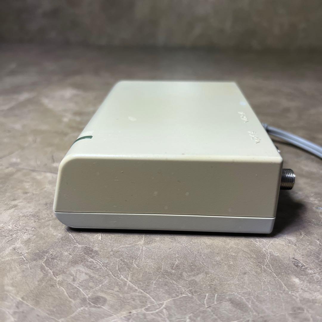DXアンテナ テレビ ブースター 電源 PSD-4 地デジ UHF BSCS DXアンテナ テレビ ブースター 電源 PSD-4 地デジ UHF BSCS