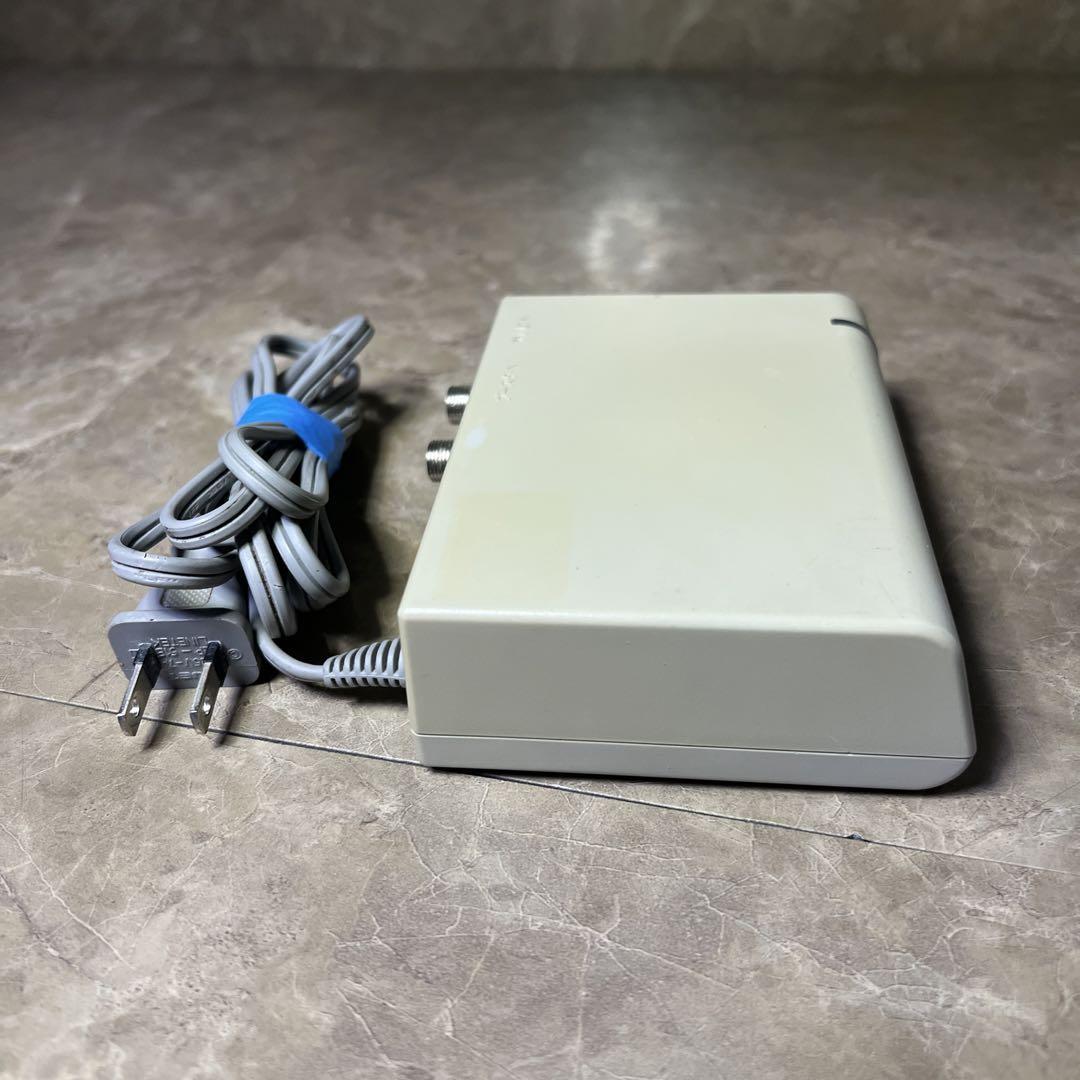 DXアンテナ テレビ ブースター 電源 PSD-4 地デジ UHF BSCS DXアンテナ テレビ ブースター 電源 PSD-4 地デジ UHF BSCS