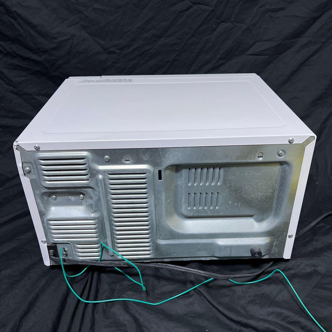 シャープ 950W オーブンレンジ RE-S7B-W 電子レンジ トースター シャープ 950W オーブンレンジ RE-S7B-W 電子レンジ トースター