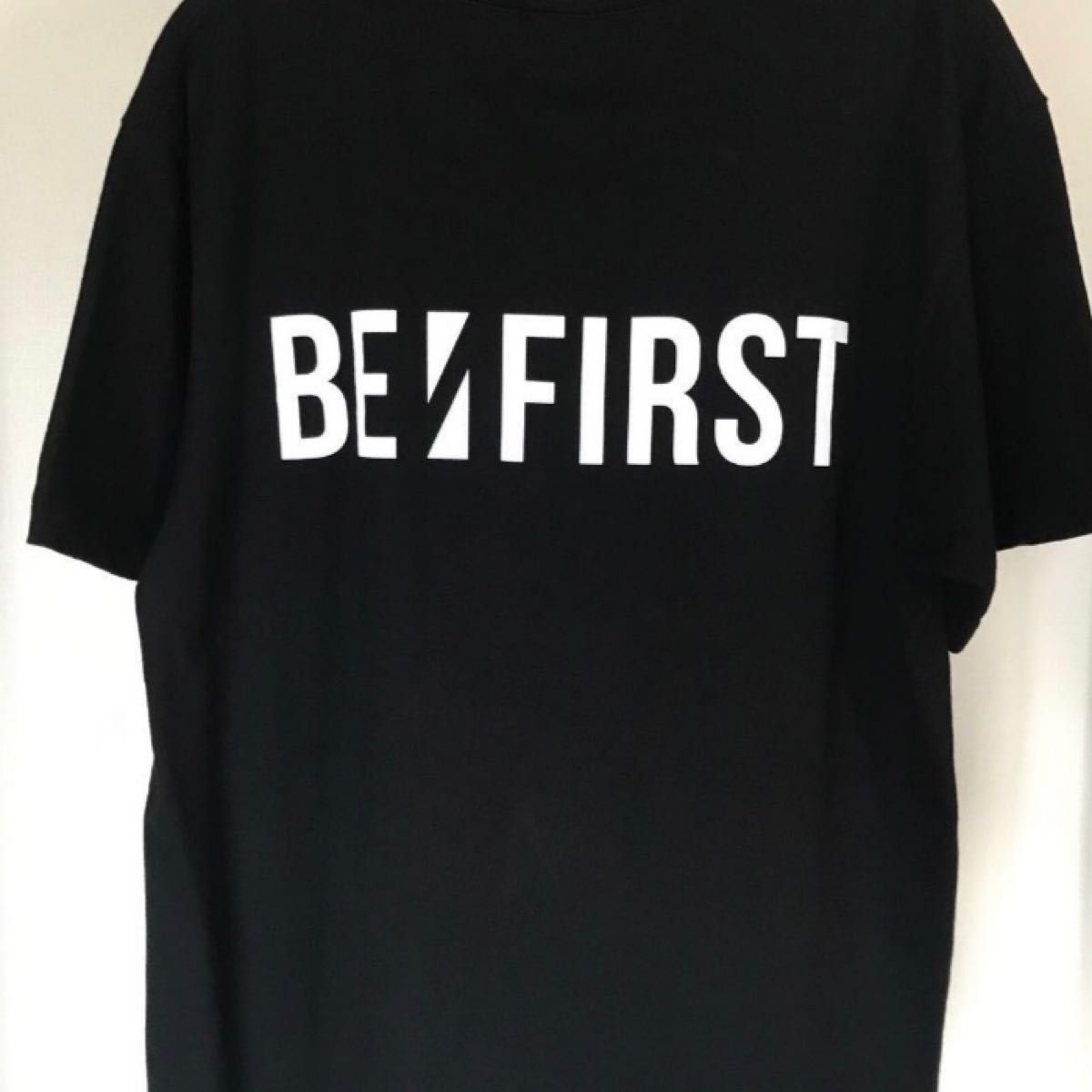 BE:FIRST Tシャツ　BMSG ビーファースト Mサイズ　初期グッズ