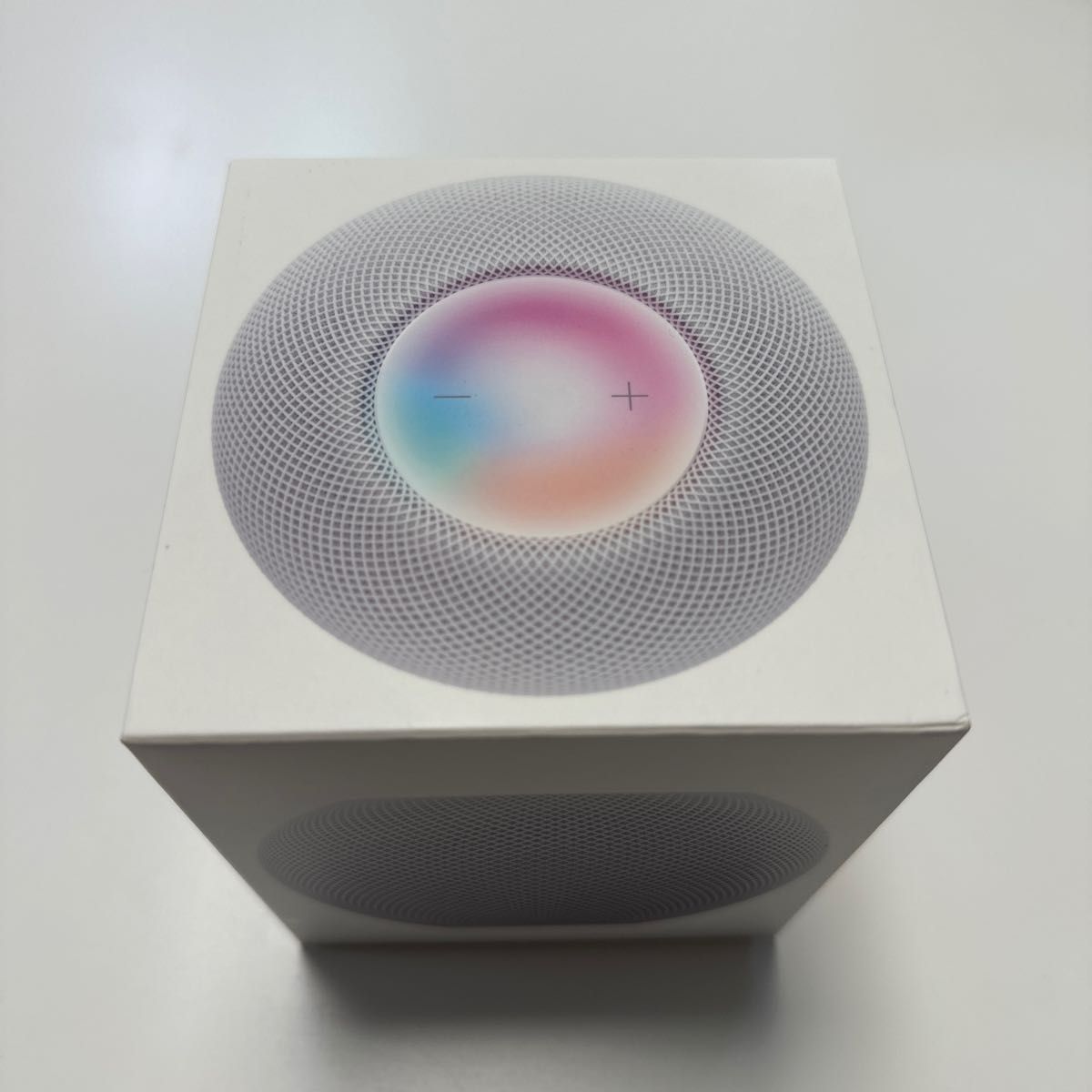 HomePod mini MY5H2J/A ホワイト Yahoo!フリマ（旧）-