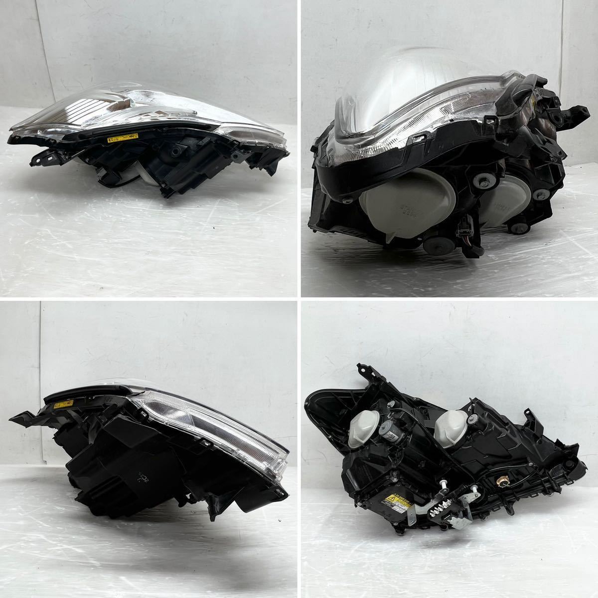 送料込 即決 クラウン ロイヤル GRS200 /GRS201/GRS202 純正 HID 送料込 即決 クラウン ロイヤル GRS200 /GRS201/GRS202 純正 HID